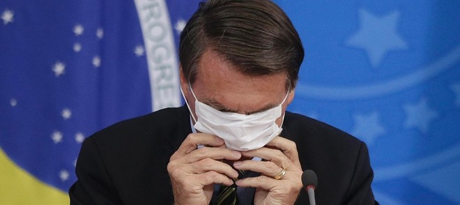 Bolsonaro ataca Facebook, mas sua página usa configuração que impede comentários com fotos - TudoCelular.com