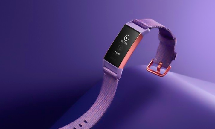 Fitbit charge cheapest 4