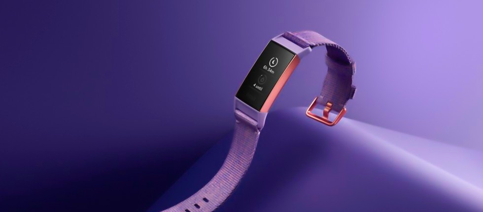 Fitbit lança app para estudar se relógio smart pode detectar Covid-19