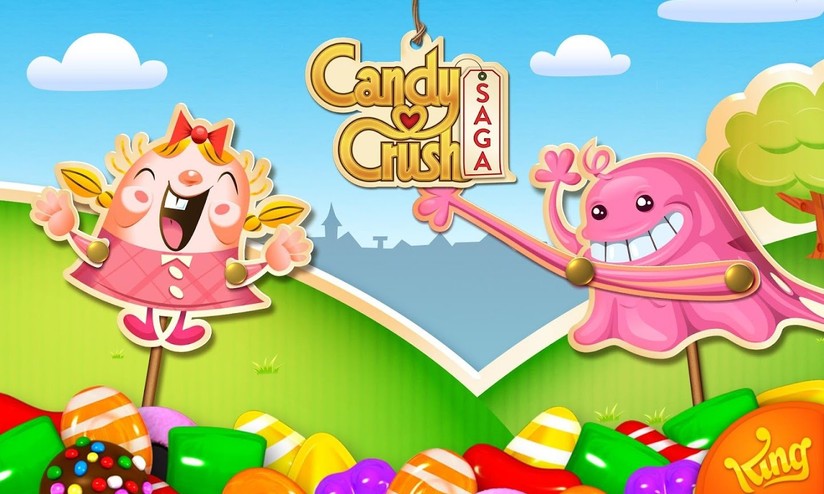 Coronavírus: Candy Crush Saga e outros jogos da King oferecem vidas  ilimitadas temporariamente 