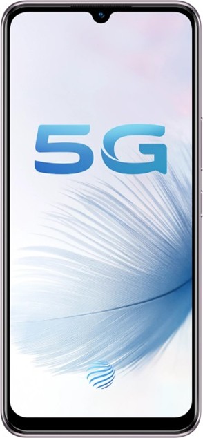 vivo S6 - Ficha Técnica - TudoCelular.com