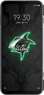 Xiaomi Black Shark 3 Pro