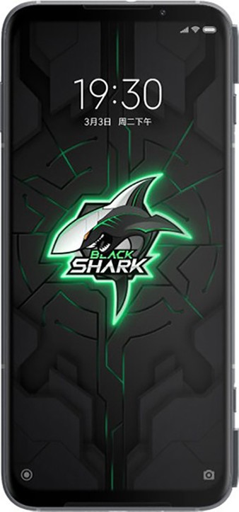 Xiaomi Black Shark 3 Pro