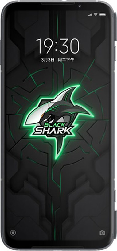 Xiaomi Black Shark 3 Pro