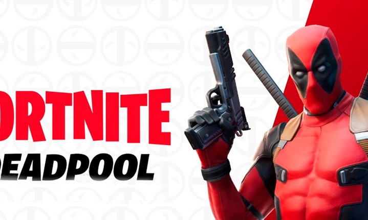 Fortnite: X-Force se junta a Deadpool com novas skins exclusivas