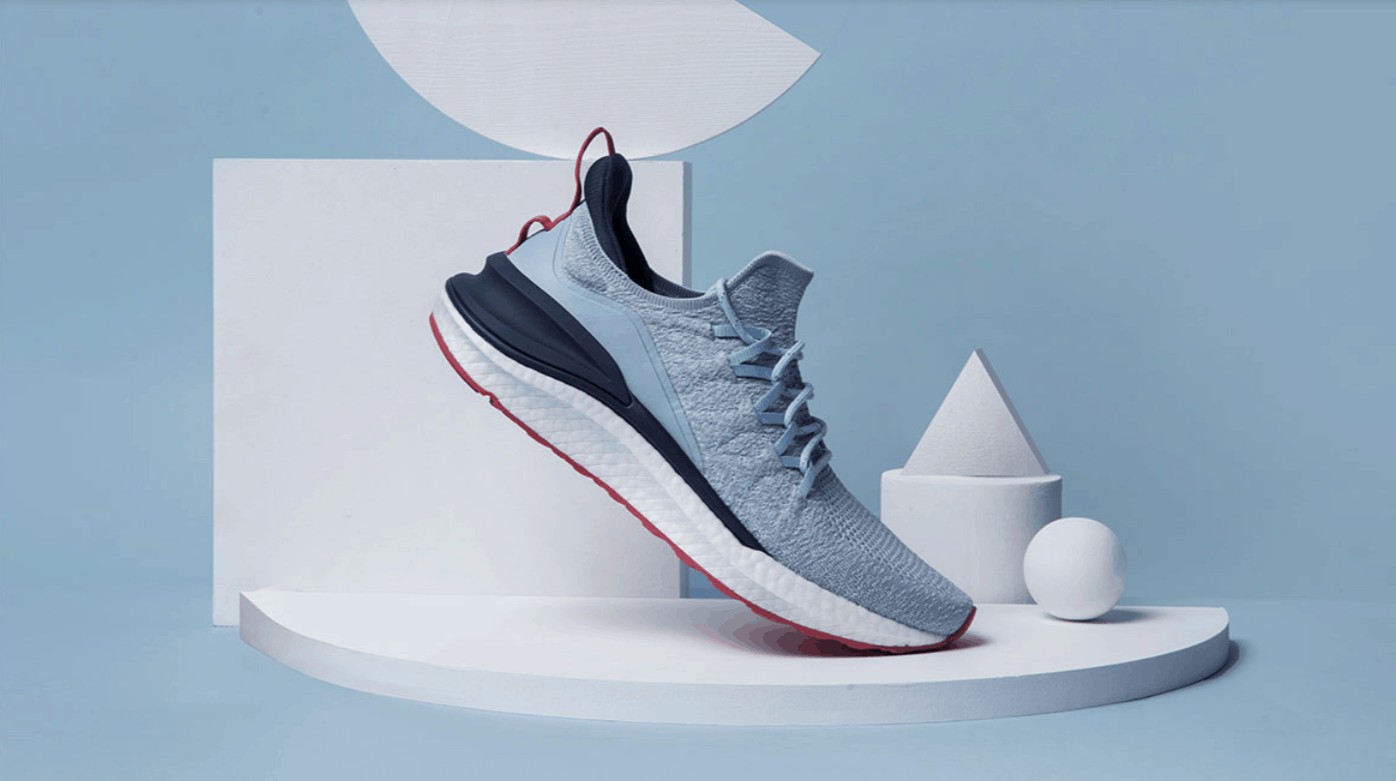 Xiaomi store mijia tenis