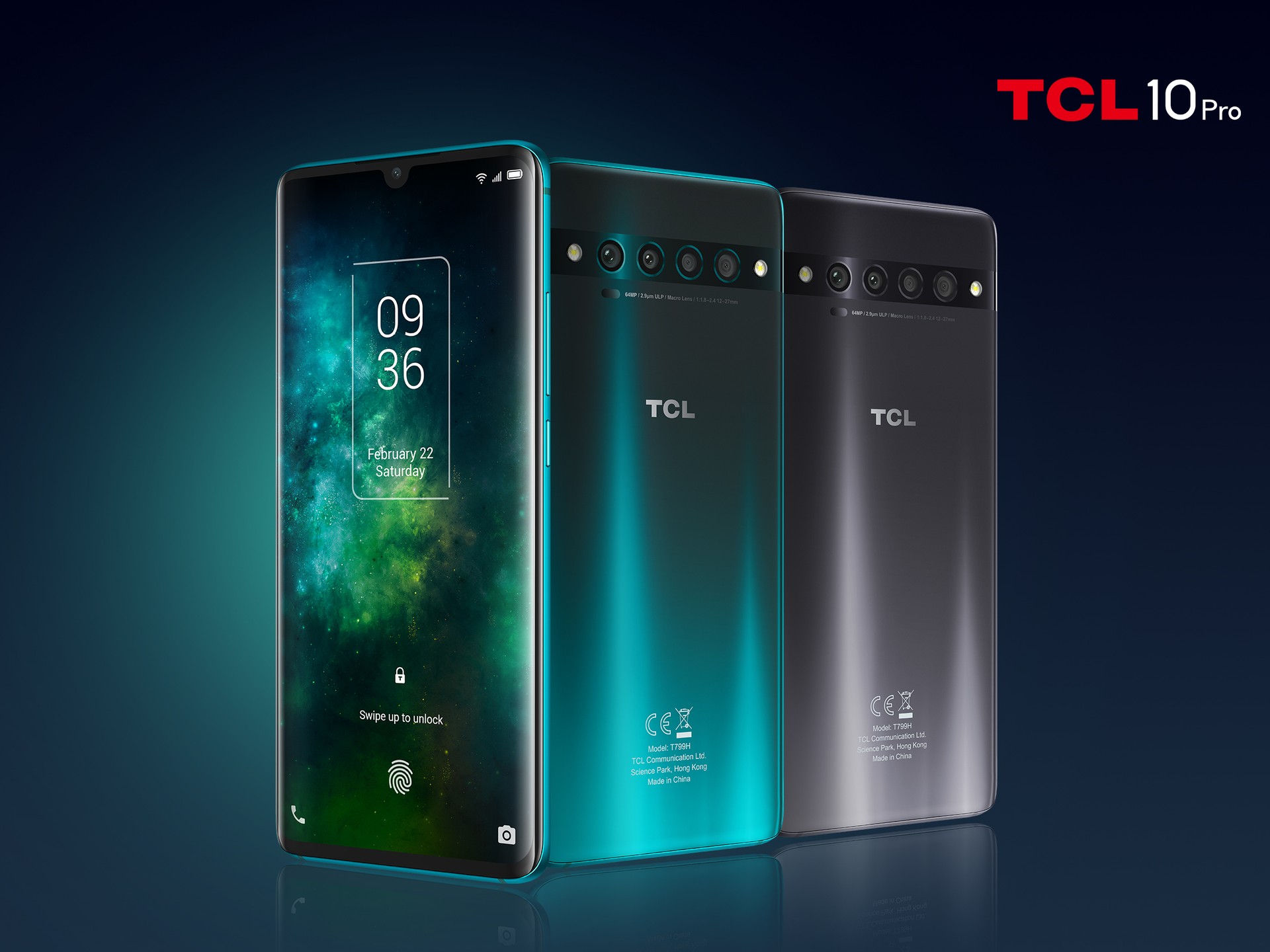 Sobreviveu? TCL 10 Pro passa por famoso teste de resistência do