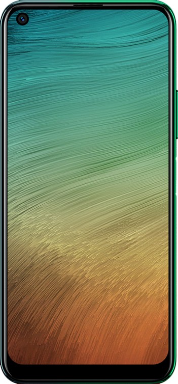 Infinix Note 7 Lite