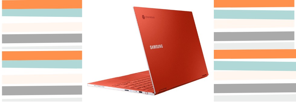 Disponibilidade em breve? Galaxy Chromebook com 16GB é visto em