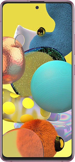 Samsung Galaxy A51 5G - Ficha Técnica - TudoCelular.com