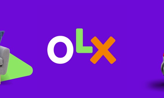 Golpe OLX Pay / Mercado Pago