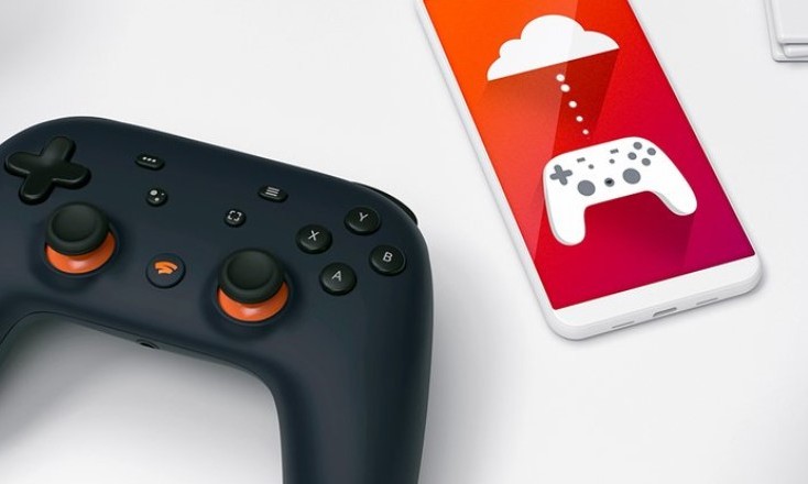 Google e EA Games anunciam parceria para trazer novos jogos ao Stadia