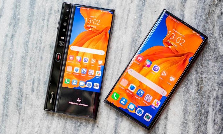 スマートフォン本体 Huawei Mate X2 Huawei Mate X2のスペックまとめ、対応バンド、価格 | telektlist