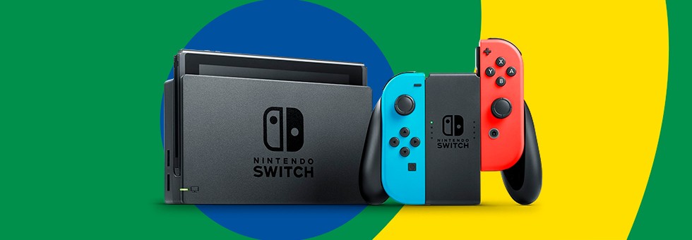 Jogo indie brasileiro Bagdex é confirmado para Nintendo Switch para 2025 -  Drops de Jogos