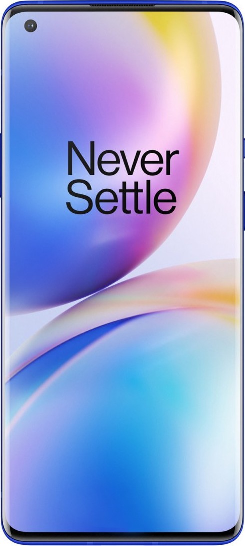 OnePlus 8 Pro