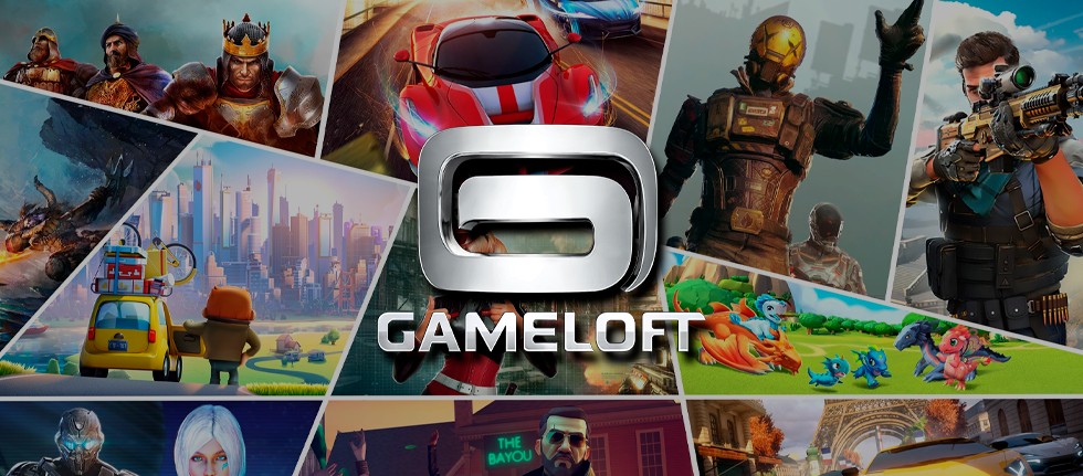 Gameloft já vendeu mais de 6 milhões de jogos na App Store »