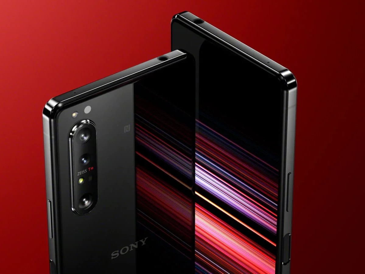 Sony Xperia 1 Mark II tem lançamento confirmado no Japão e preço