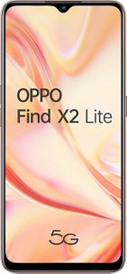 Oppo Find X2 Lite