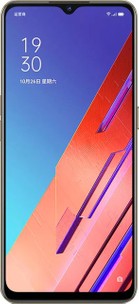 Oppo Reno 3 Vitality