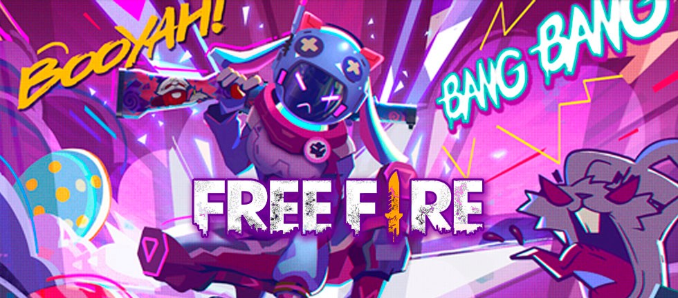 Chamar de Volta Free Fire: Garena oferece Cubo Mágico para