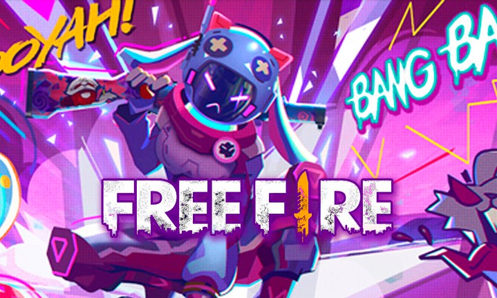 Free Fire lança minijogos de festa e Alok repaginado em seu sexto  aniversário 