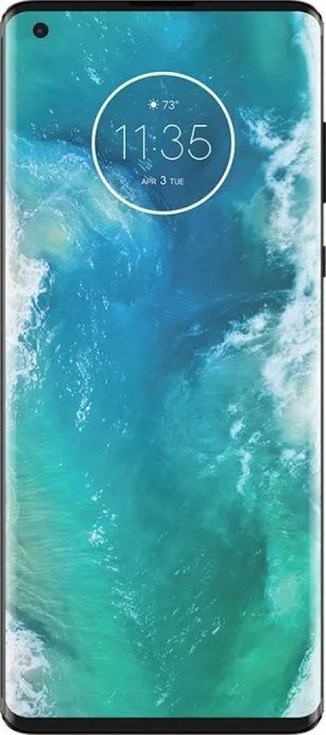 Motorola Edge Plus 2020
