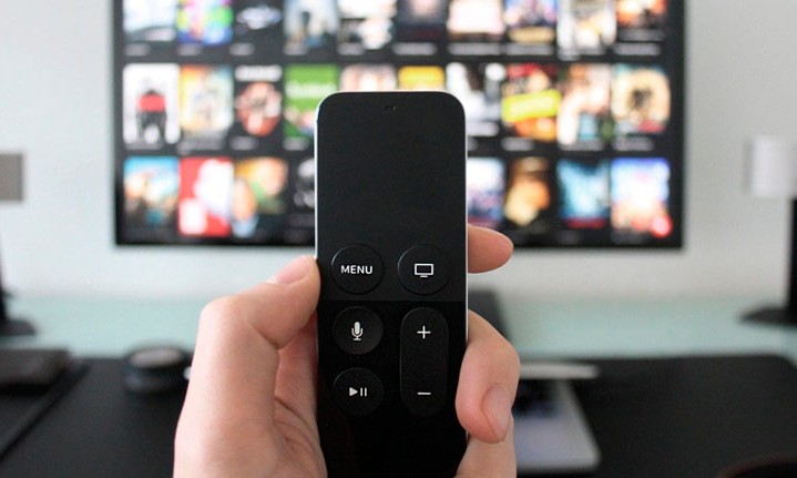 Como DESINSTALAR APLICATIVOS na SMART TV da SAMSUNG 