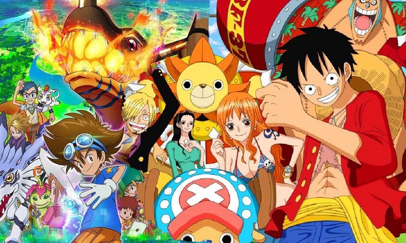 Coronavírus: Toei suspende One Piece e Digimon Adventure (2020