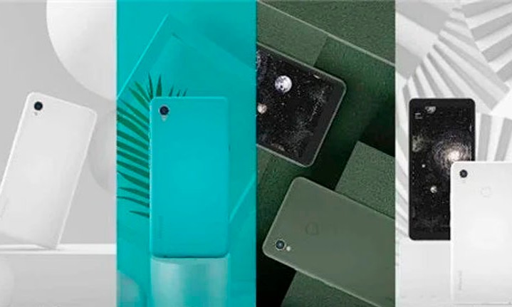 Dia do livro: Hisense anuncia A5C e A5ProCC com telas e-ink para