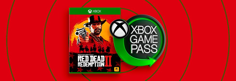 red dead redemption 2 xbox pass