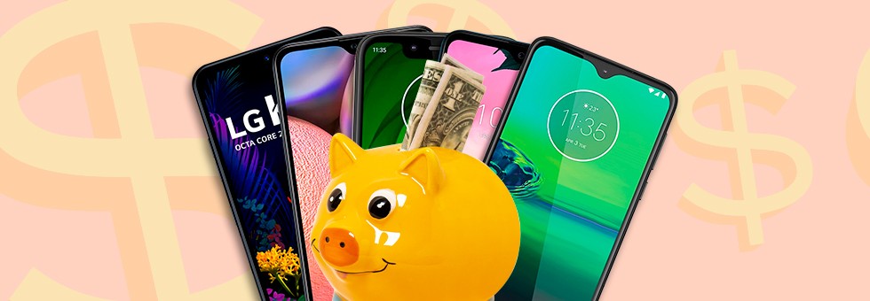 Melhor celular bsico para comprar por menos de R$ 800 | Agosto 2021