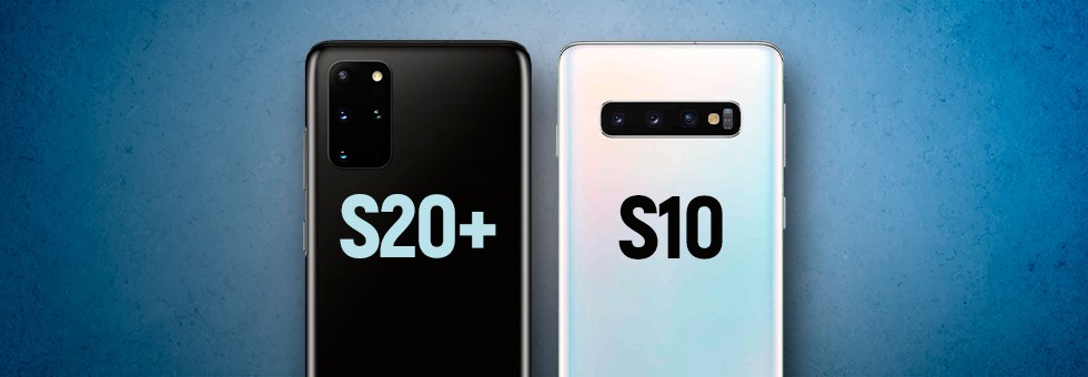 galaxy s20 plus vs s10 lite