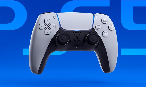 PlayStation 5 Com 2 Controles - Comprar em Forum Games