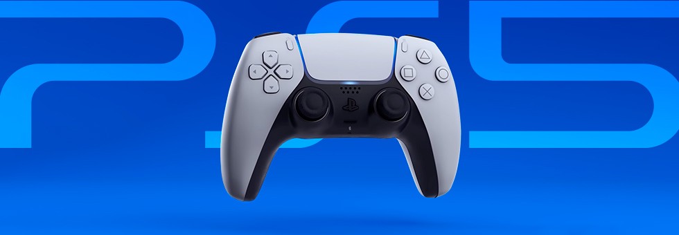 Veja comparação entre os controles DualSense do PS5 e DualShock do PS4