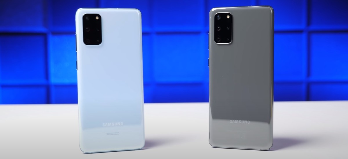 Dimensity vs Exynos: Samsung Galaxy S20 Plus enfrenta IQOO Z1 ao vivo em teste de jogo