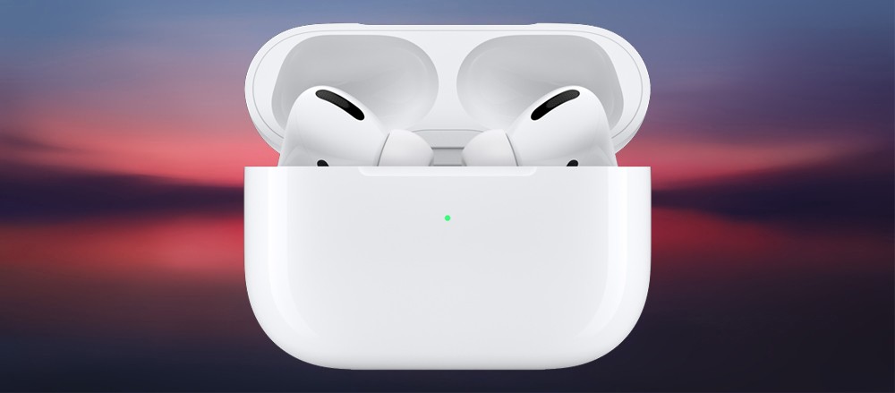 Apple pode usar sensores de luz em prximos AirPods para monitorar a sade – [Blog GigaOutlet]