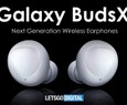 Samsung registra marca "BudsX" e pode lan