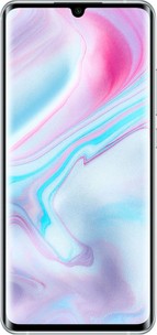 Xiaomi Mi Note 10 Lite