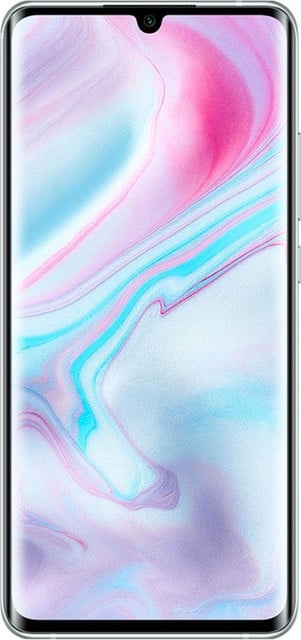 Xiaomi Mi Note 10 Lite