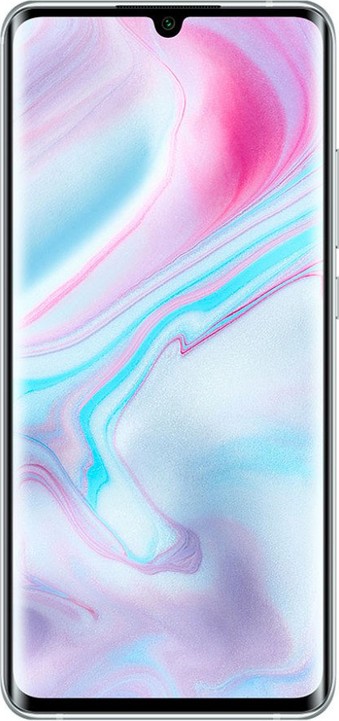 Xiaomi Mi Note 10 Lite