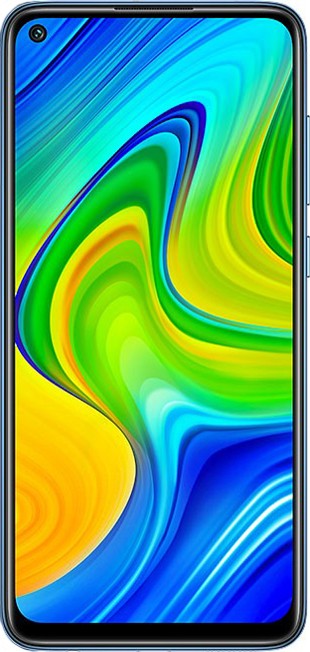 Redmi Note 9 - Ficha Técnica - TudoCelular.com