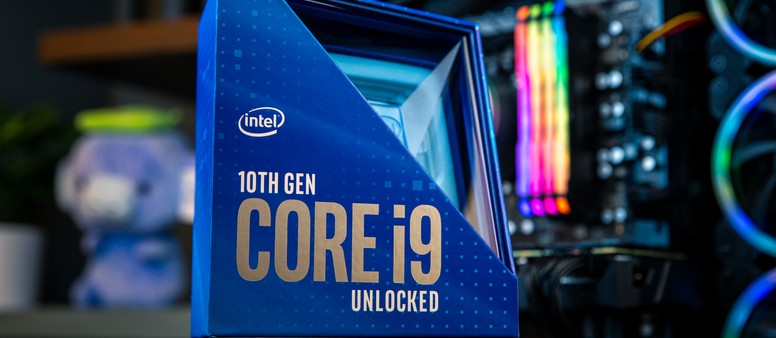 Intel Core i9-10850K - TudoCelular.com