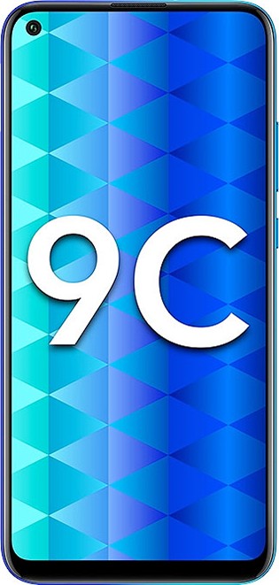 Honor 9C