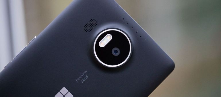 Microsoft Lumia 950 XL - Notícias - TudoCelular.com