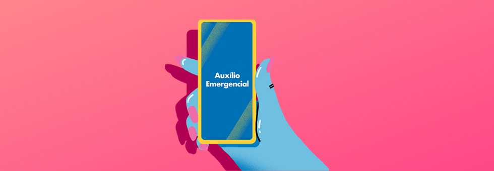 Vivo aceita auxílio emergencial na recarga de celular pré