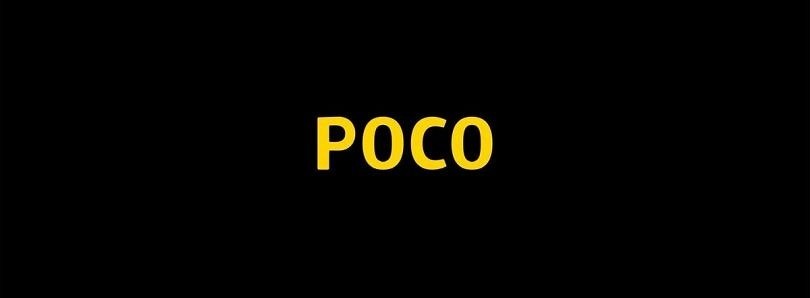 POCO F3 GT ganha teaser com design em alumnio resistente antes do lanamento na ndia
