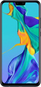 Huawei Y8s