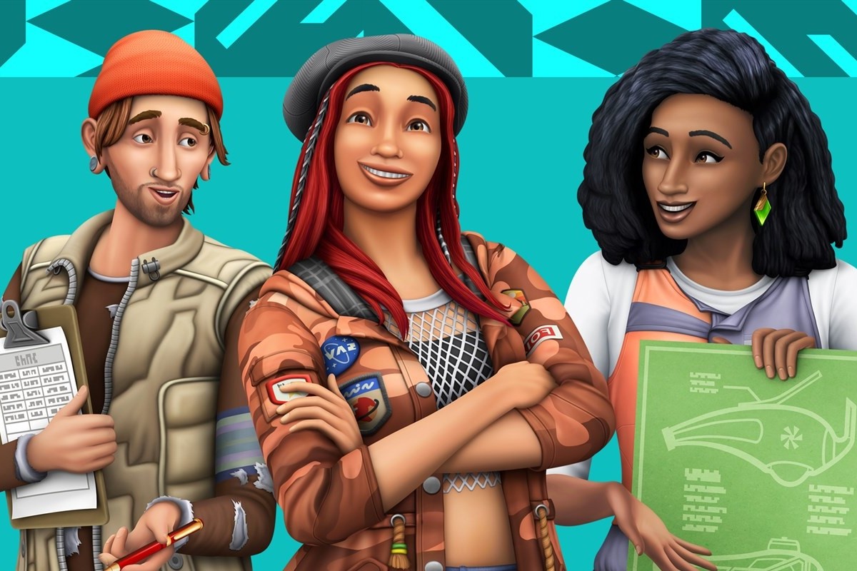 EA Games lança pacote de expansão para The Sims 4, o Vida na Cidade