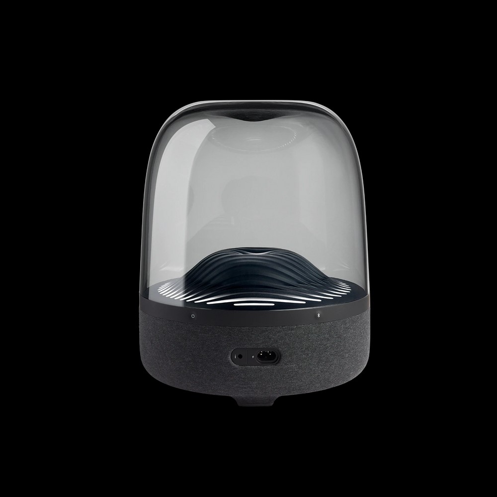 Harman Kardon Neo e Aura Studio 3 são oficializados no Brasil