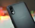 Samsung Galaxy A01 recebe atualização com pacote de segurança de outubro de 2021